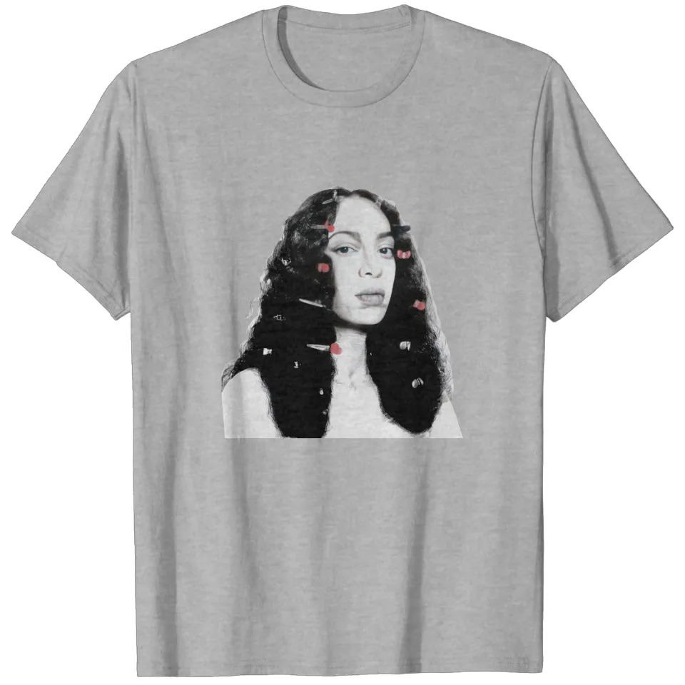 A Seat At The Table - Solange - T-shirt