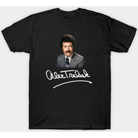 Rip Alex Trebek Masks Men's T-Shirt — Mens T Shirts