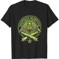 Eagle Flood - Dropkick Murphys T-shirt pour hommes