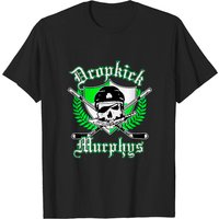 Sport On Murrphy - Dropkick Murphys T-shirt pour hommes