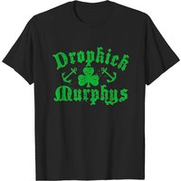 Sea Dropkick - Dropkick Murphys T-shirt pour hommes