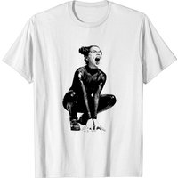 Björk - T-shirt pour hommes en royal