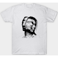 Meds - Placebo - T-shirt pour hommes en bleu royal — T-shirts pour hommes
