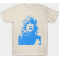 T-shirt Silhouette de Stevie Nicks