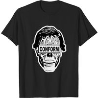 They Live! Carpenter Men's T-Shirt