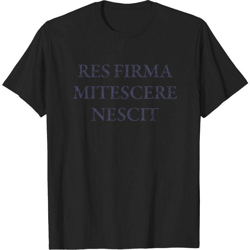 Res Firma American Flyers Men's T-Shirt