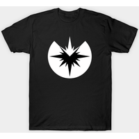T-shirt pour hommes Monica Rambeau - Star In Circle — T-shirts pour hommes