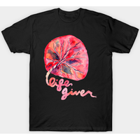 Placenta - Donneur de Vie - T-shirt pour Hommes — T-shirts pour hommes