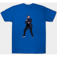 Bully Maguire - Tobey Maguire - T-shirt pour hommes