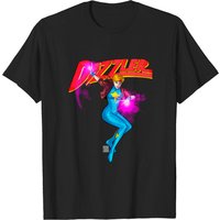 Outback Dazzler with Logo - Xmentshirt Men's T-Shirt — Mens T Shirts