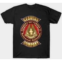 T-shirt pour hommes Fall Guy Vintage - Émission de télévision — T-shirts pour hommes