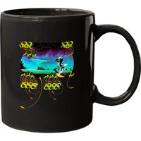Mug en céramique Yes Mugs - Personnalisable et lavable au lave-vaisselle — Tasses et gobelets