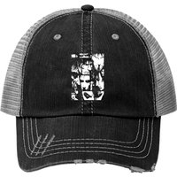 The Dream - Sandman - Casquette Trucker