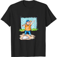 The Great Hambino - Sandlot T-shirt pour hommes — T-shirts pour hommes