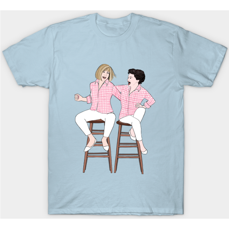 T-shirt pour hommes Happy Days! Judy Garland