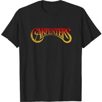 T-shirt pour hommes The Carpenters Distressed — T-shirts pour hommes