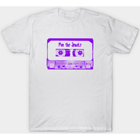 T-shirt pour homme Cassette Tape de Run the Jewels — T-shirts pour hommes