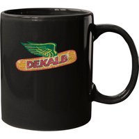 Dekalb Corn Seed USA Ceramic Mug