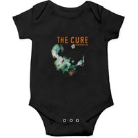 The Cure Disintegration Robert Smith Onesie — Baby Onesies