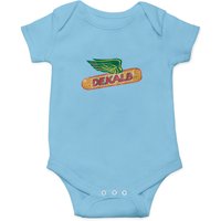 Dekalb Corn Seed USA - Dekalb - Bodysuits pour bébés