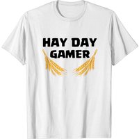 Hay Day Gamer Men's T-Shirt