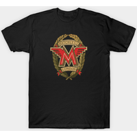 Matchless Motorcycles London Men's T-Shirt
