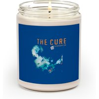 Bougie parfumée The Cure Disintegration Robert Smith