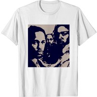 T-shirt pour hommes Kendrick Lamar Cool Portrait — T-shirts pour hommes