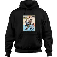 Hoodie unisexe Ja Morant "Ja Breaker" des Grizzlies de Memphis
