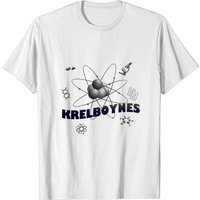 Krelboynes - Malcolm In The Middle - T-Shirt pour hommes