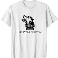 The Pitz-Carlton - Pitbull T-shirt pour hommes — T-shirts pour hommes