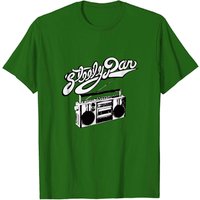 T-shirt pour hommes Steely Dan — T-shirts pour hommes