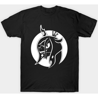 T-shirt Chrysalis Carving de Citrouille