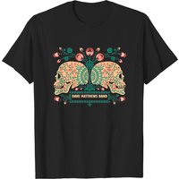 Skull Dave - T-shirt pour hommes de Dave Matthews Band