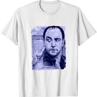 T-shirt pour hommes Dave From Johannesburg - Dave Matthews — T-shirts pour hommes