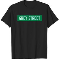 Grey Street - Dave Matthews - T-shirt pour hommes — T-shirts pour hommes