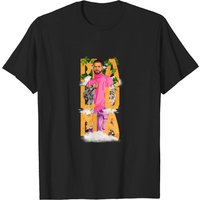 T-shirt Noir pour Hommes Maluma — T-shirts pour hommes
