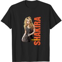 The Sun Comes Out - Shakira T-shirt pour hommes