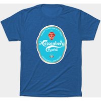 Heisenbeer - T-shirt pour hommes Breaking Bad