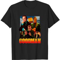 T-shirt Vintage Saul Goodman Better Call Saul pour hommes — T-shirts pour hommes