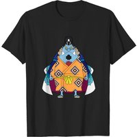 T-shirt pour hommes Jinbe One Piece — T-shirts pour hommes