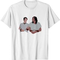 T-shirt pour hommes One Flew Over The Cuckoo's Nest — T-shirts pour hommes