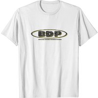 T-shirt pour hommes Boogie Down Productions Krs One — T-shirts pour hommes