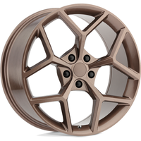 Roues Performance Replicas PR126 Copper 20x10 5x120