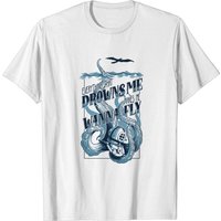 Counting Stars - One Republic Men's T-Shirt