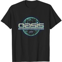 Oasis Vintage Ready Player One Men's T-Shirt