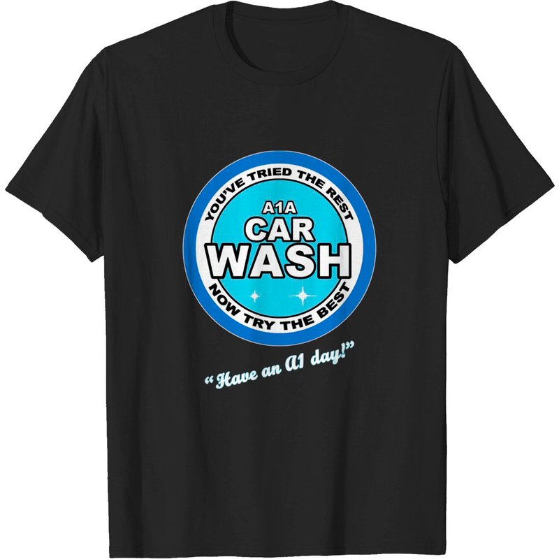 Have An A1 Day! Breaking Bad Men's T-Shirt — Mens T Shirts