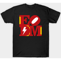 EoDM Love - Eagles Of Death Metal Men's T-Shirt