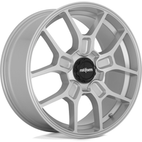 Roues Rotiform R179 ZMO Argent Brillant - 19x8.5 - 5x112 - 45 Offset