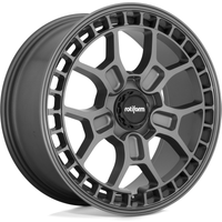 Roue Rotiform R181 Zmo-M Gunmetal Mat - 19x8.5 - 5x120 - 35 Offset